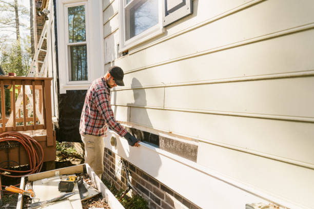 Trusted Fiber Cement Siding service in Beaverdam, VA - Creative Siding